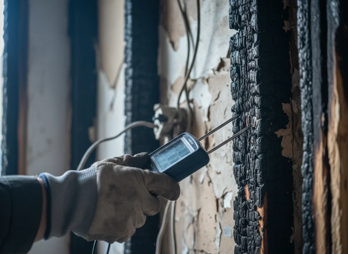 Fire Damage Restoration Tripler Army Medical Center, HI FAQs
